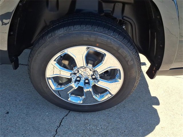 New 2026 RAM 1500 Lone Star image 19