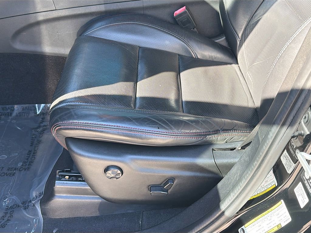 Used 2021 Jeep Grand Cherokee Trailhawk w/ Trailhawk Luxury Group image 20