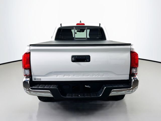 Used 2023 Toyota Tacoma SR5 image 7
