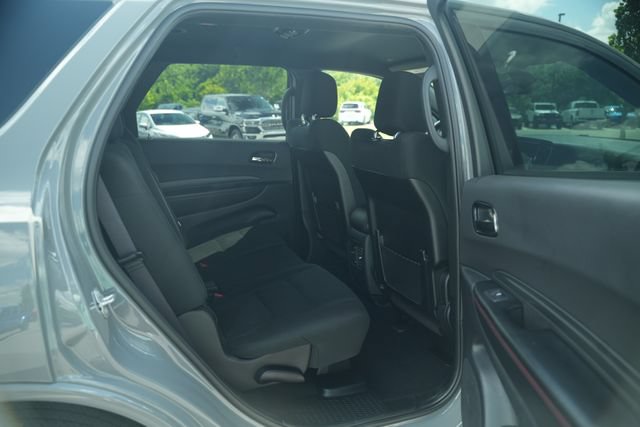 Used 2025 Dodge Durango GT AWD/4WD image 22