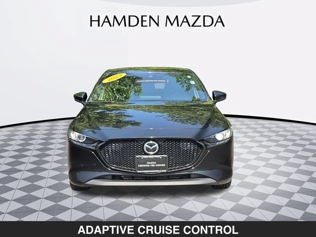Used 2023 MAZDA MAZDA3 s FWD image 10