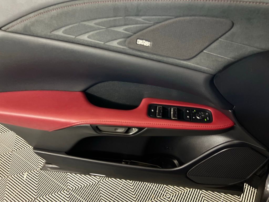 Used 2024 Lexus RX 500h F Sport w/ Convenience Package image 26