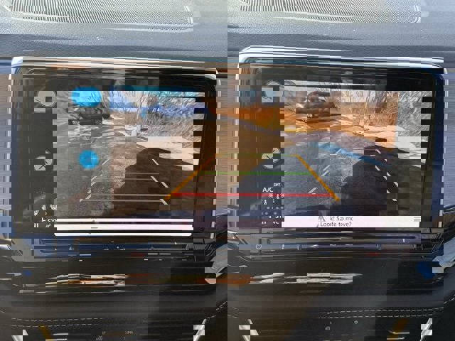 Certified 2025 Volkswagen Atlas Cross Sport SE image 22