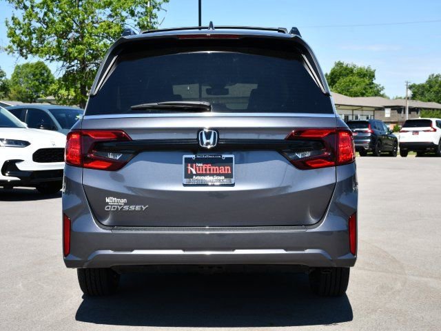 New 2026 Honda Odyssey EX-L image 6