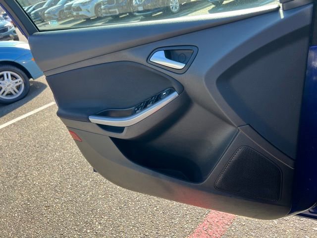 Used 2014 Ford Focus Titanium image 17