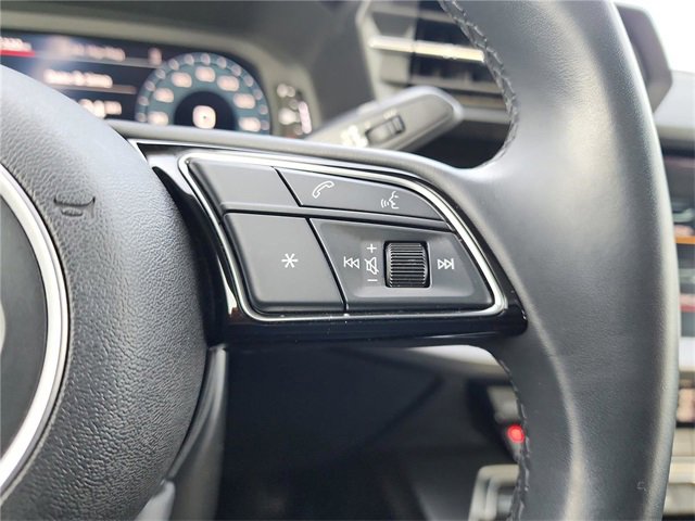 Used 2023 Audi A3 2.0T Premium w/ Convenience Package image 14