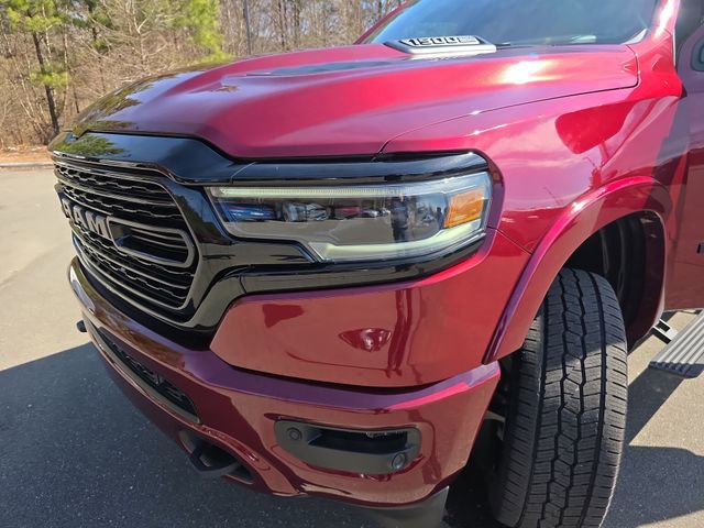 Used 2023 RAM 1500 Limited image 46