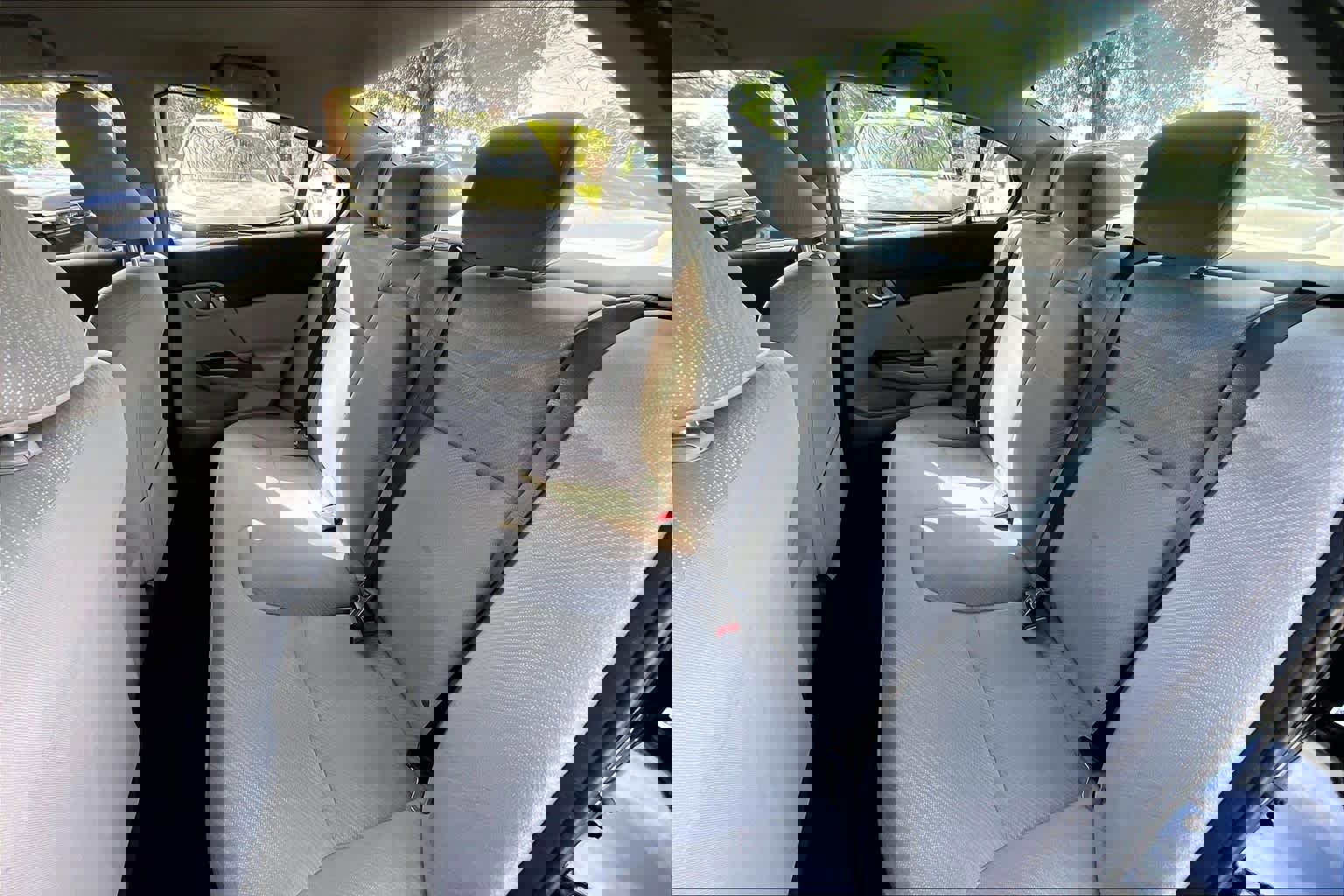 Used 2013 Honda Civic LX image 19