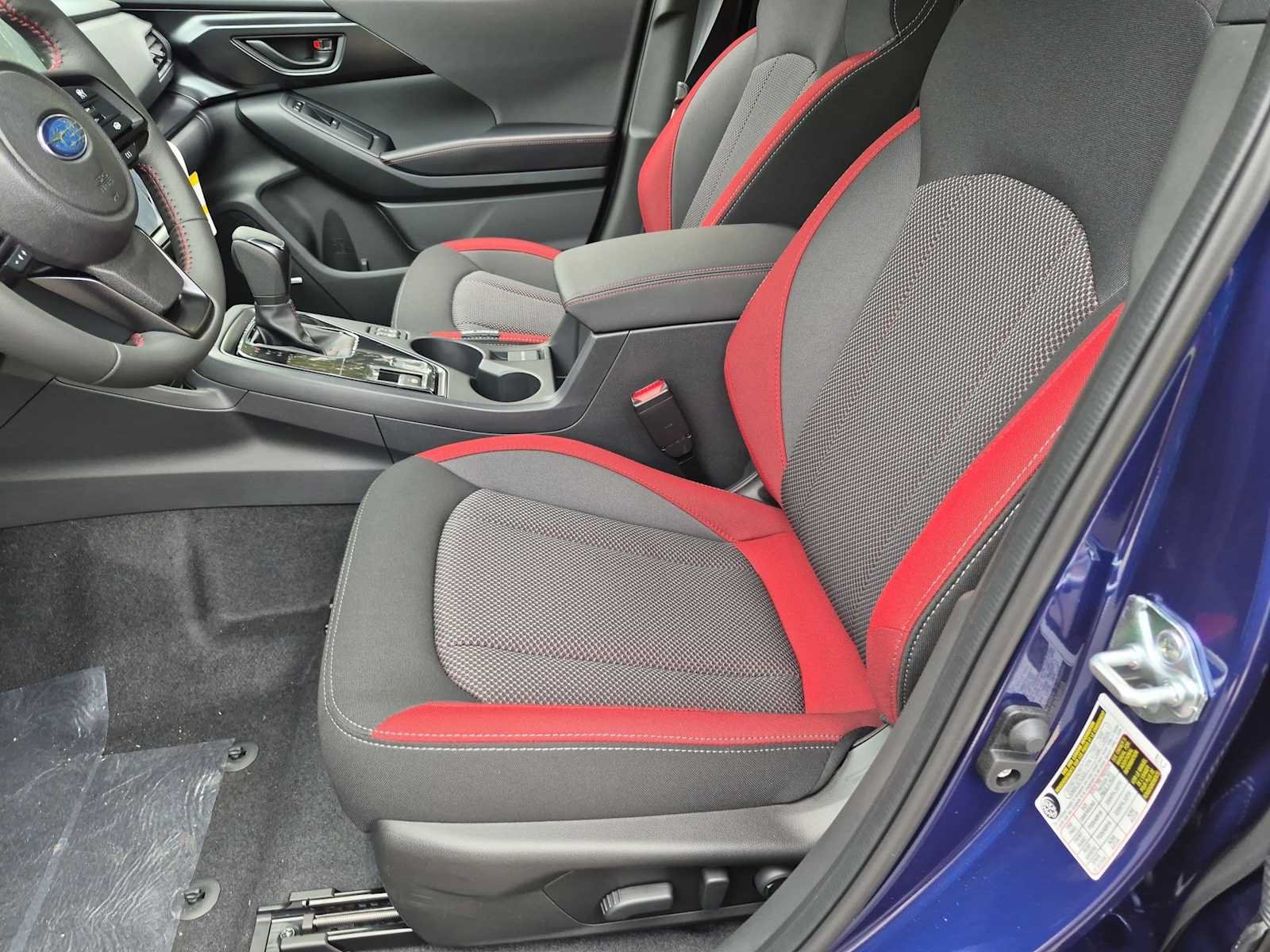 New 2026 Subaru Impreza RS AWD/4WD image 16