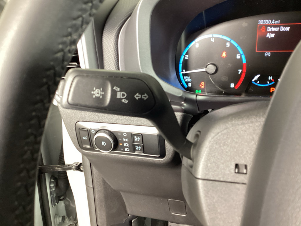 Used 2024 Ford Bronco Sport Big Bend w/ Convenience Package AWD/4WD image 20