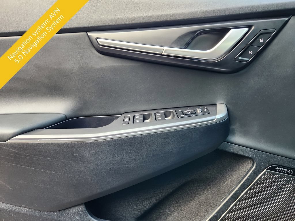 Certified 2023 Kia EV6 Wind AWD/4WD image 13