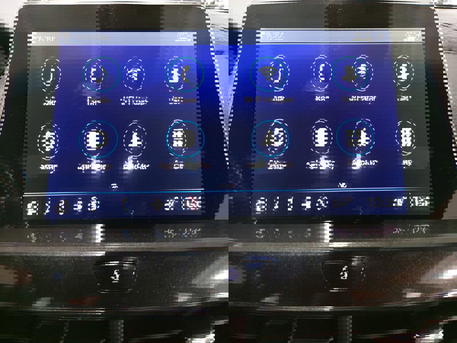 Used 2022 Cadillac CT5 Premium Luxury w/ Climate Package image 22