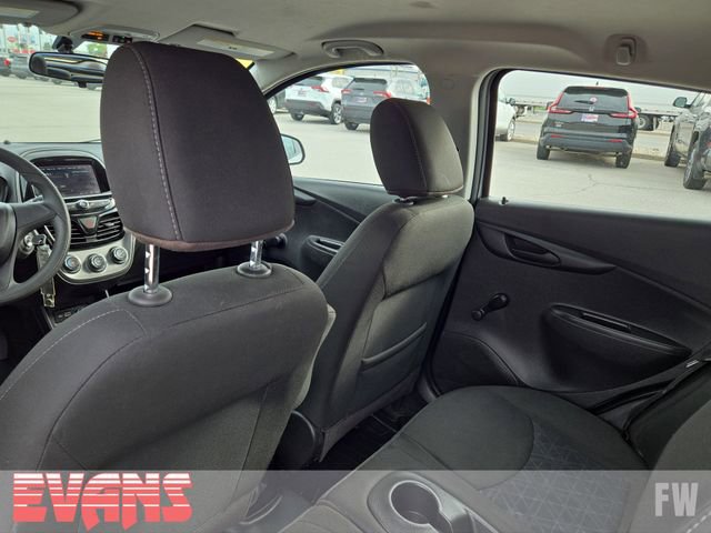 Used 2021 Chevrolet Spark LS FWD image 19
