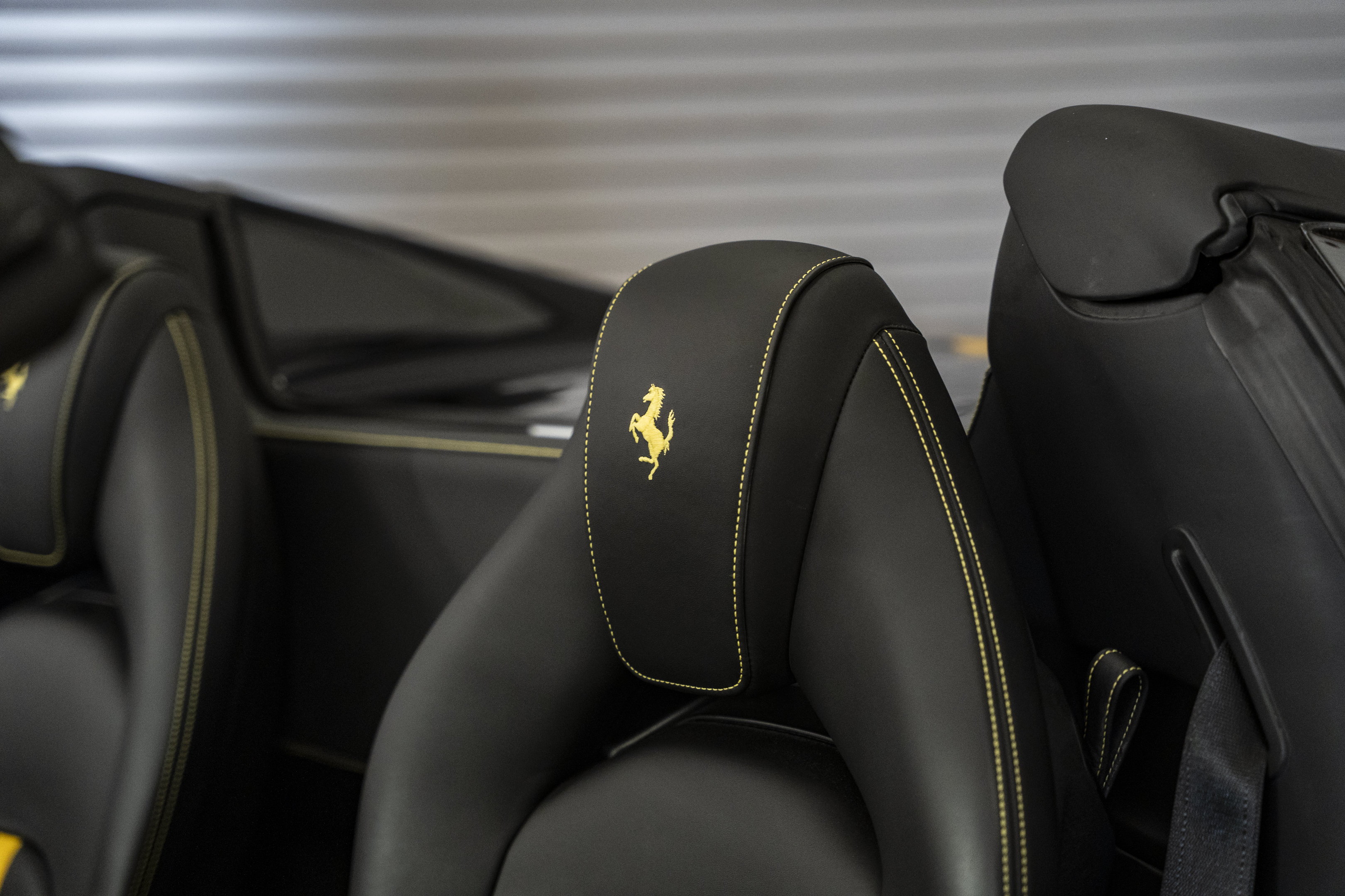 Used 2018 Ferrari 488 Spider RWD image 38