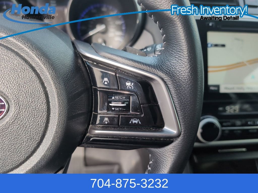 Used 2019 Subaru Outback 2.5i Limited image 22