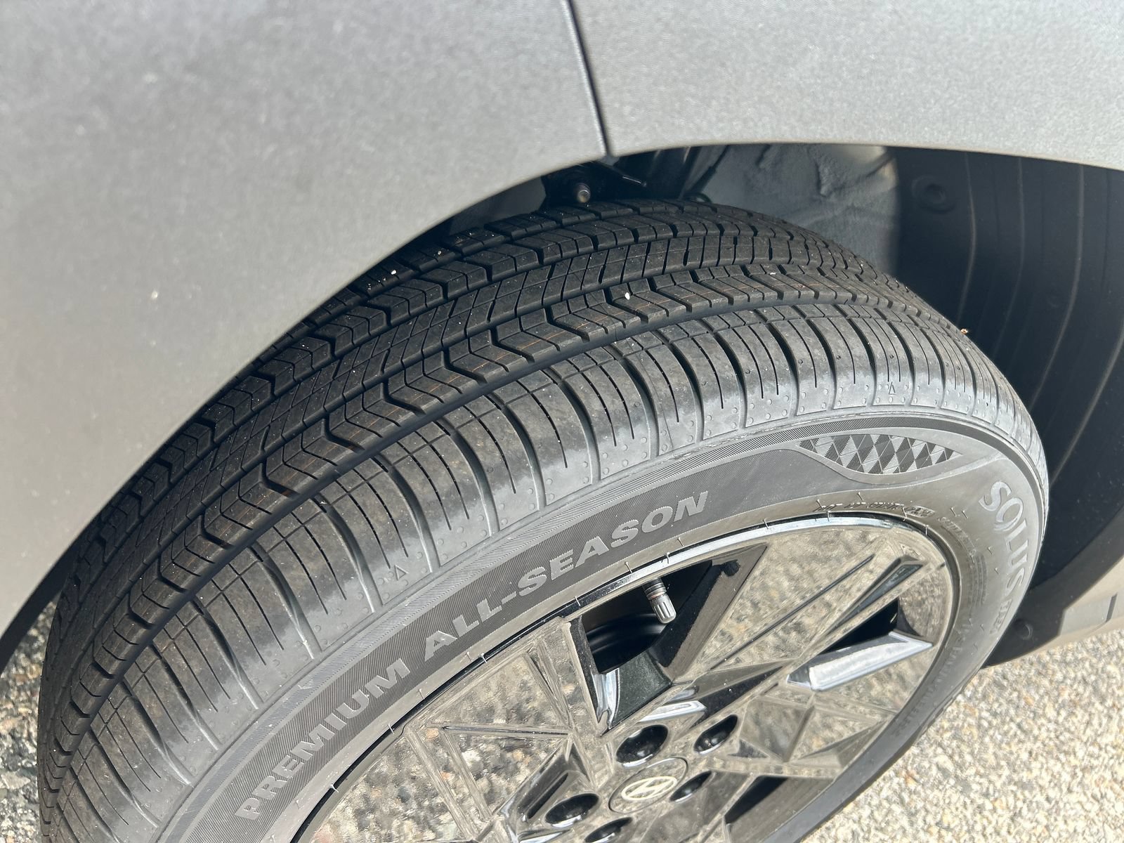 New 2027 Hyundai Kona SEL Sport AWD/4WD image 24