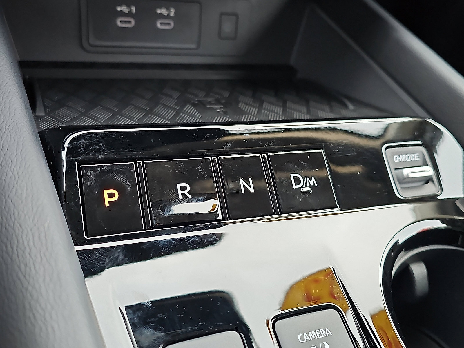 Certified 2025 Nissan Murano SV image 15