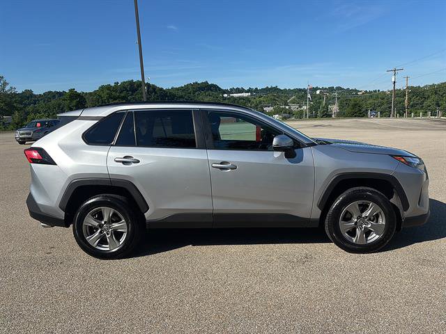 Used 2024 Toyota RAV4 XLE w/ Weather Package AWD/4WD image 5