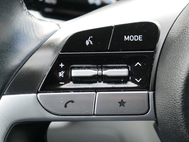 Certified 2023 Hyundai Tucson SEL w/ Convenience Package image 25