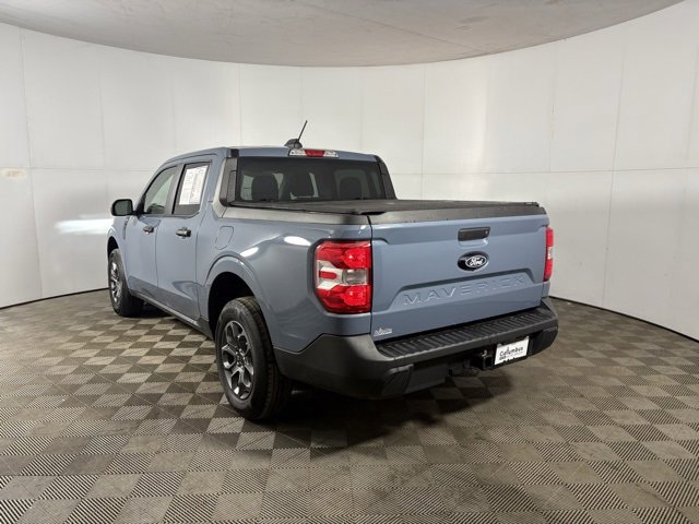 Used 2025 Ford Maverick XLT image 6