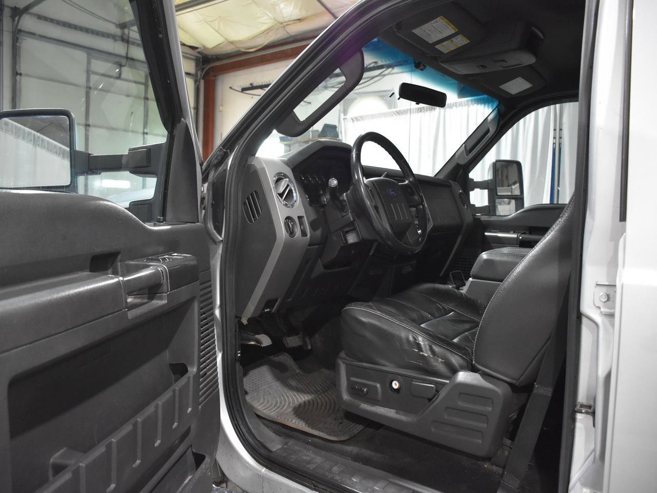 Used 2008 Ford F250 XL AWD/4WD image 30