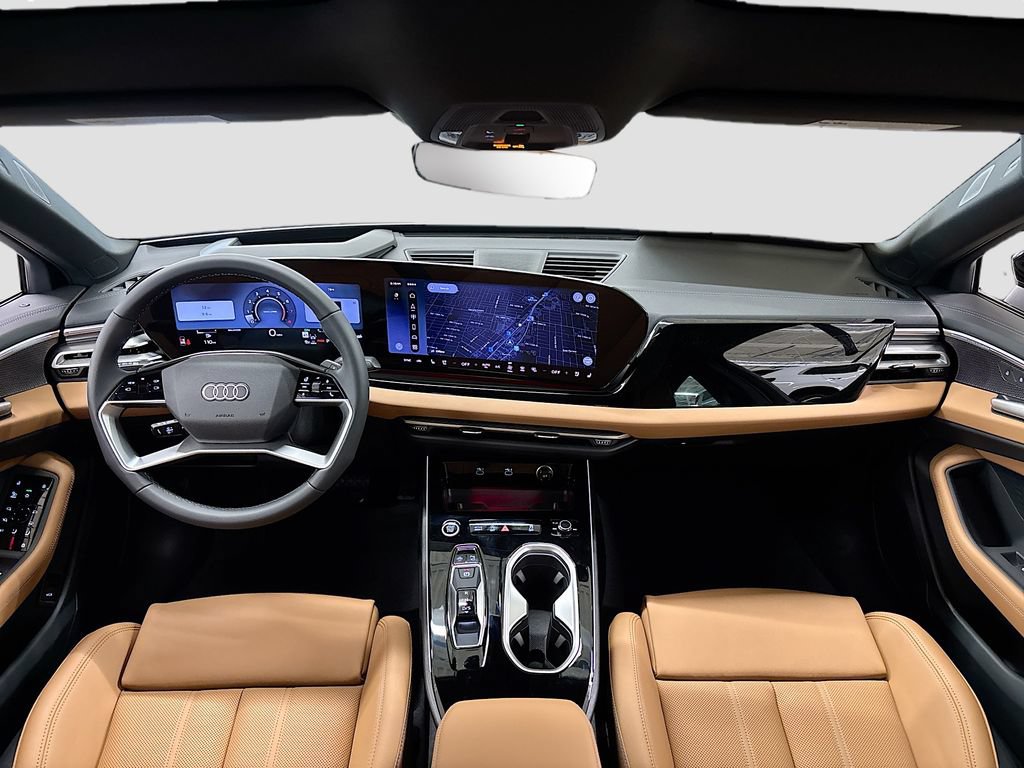 New 2026 Audi A6 Premium Plus AWD/4WD image 9