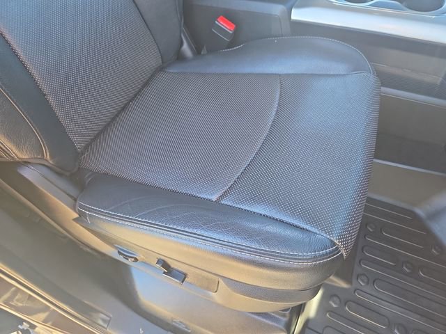 Used 2017 RAM 1500 Laramie image 30