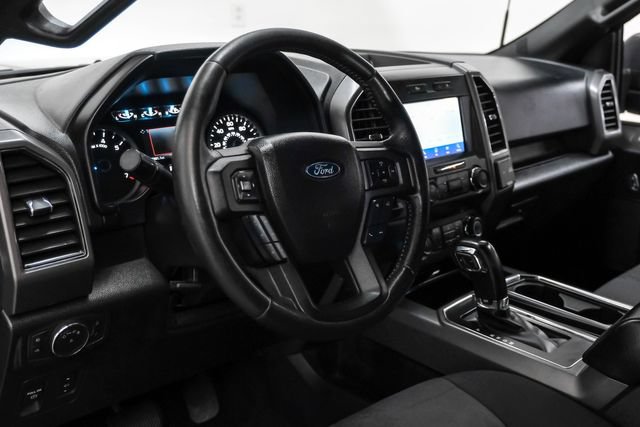 Used 2020 Ford F150 XLT w/ Equipment Group 302A Luxury RWD image 3