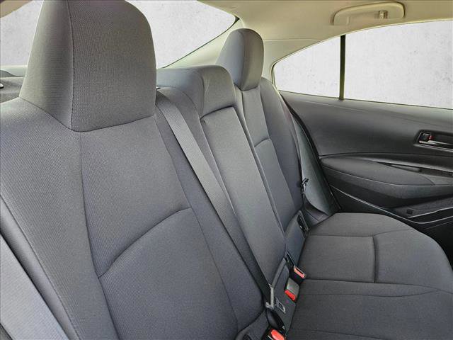 Used 2024 Toyota Corolla LE image 18