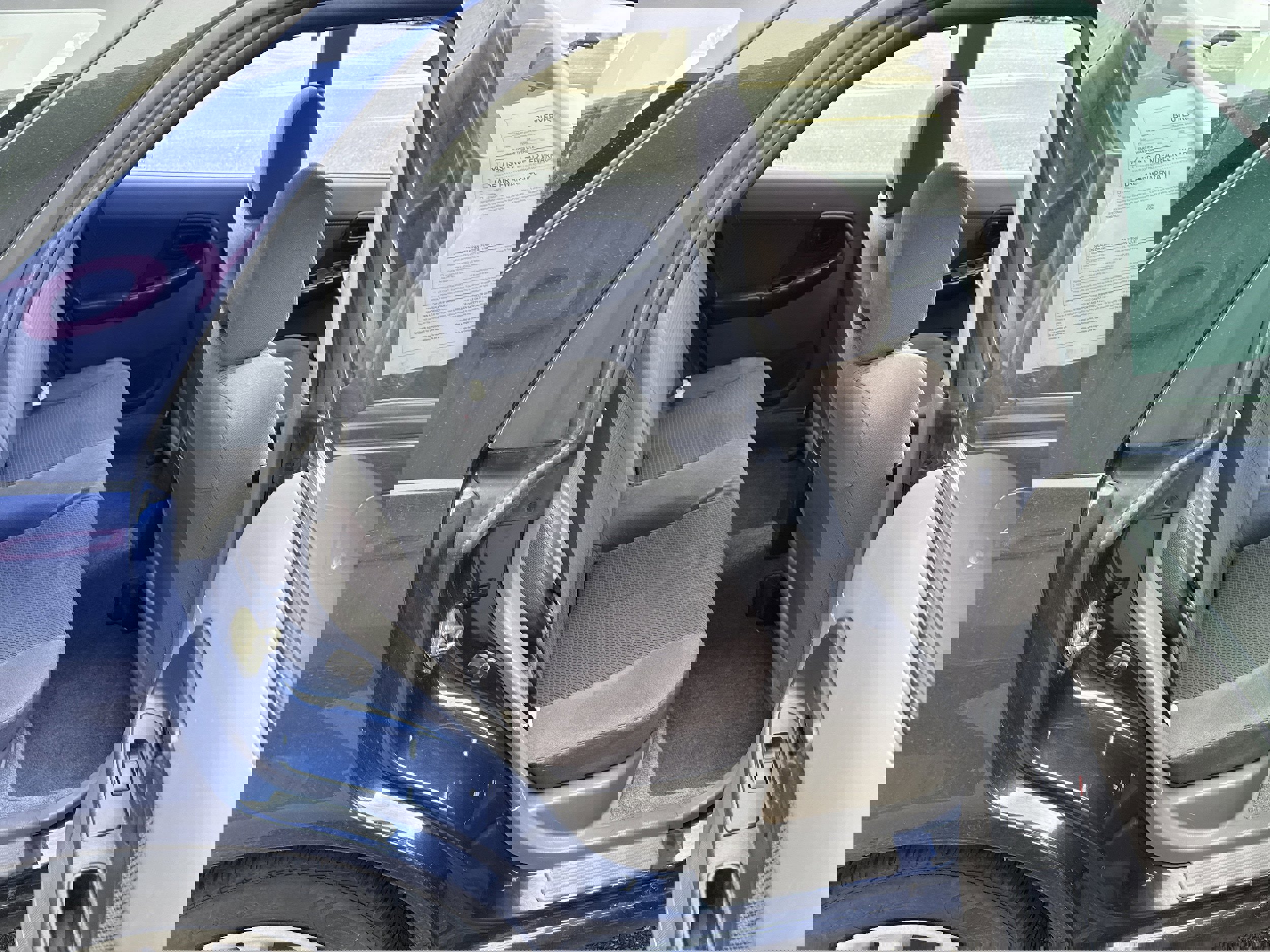 Used 2002 Subaru Impreza TS image 5