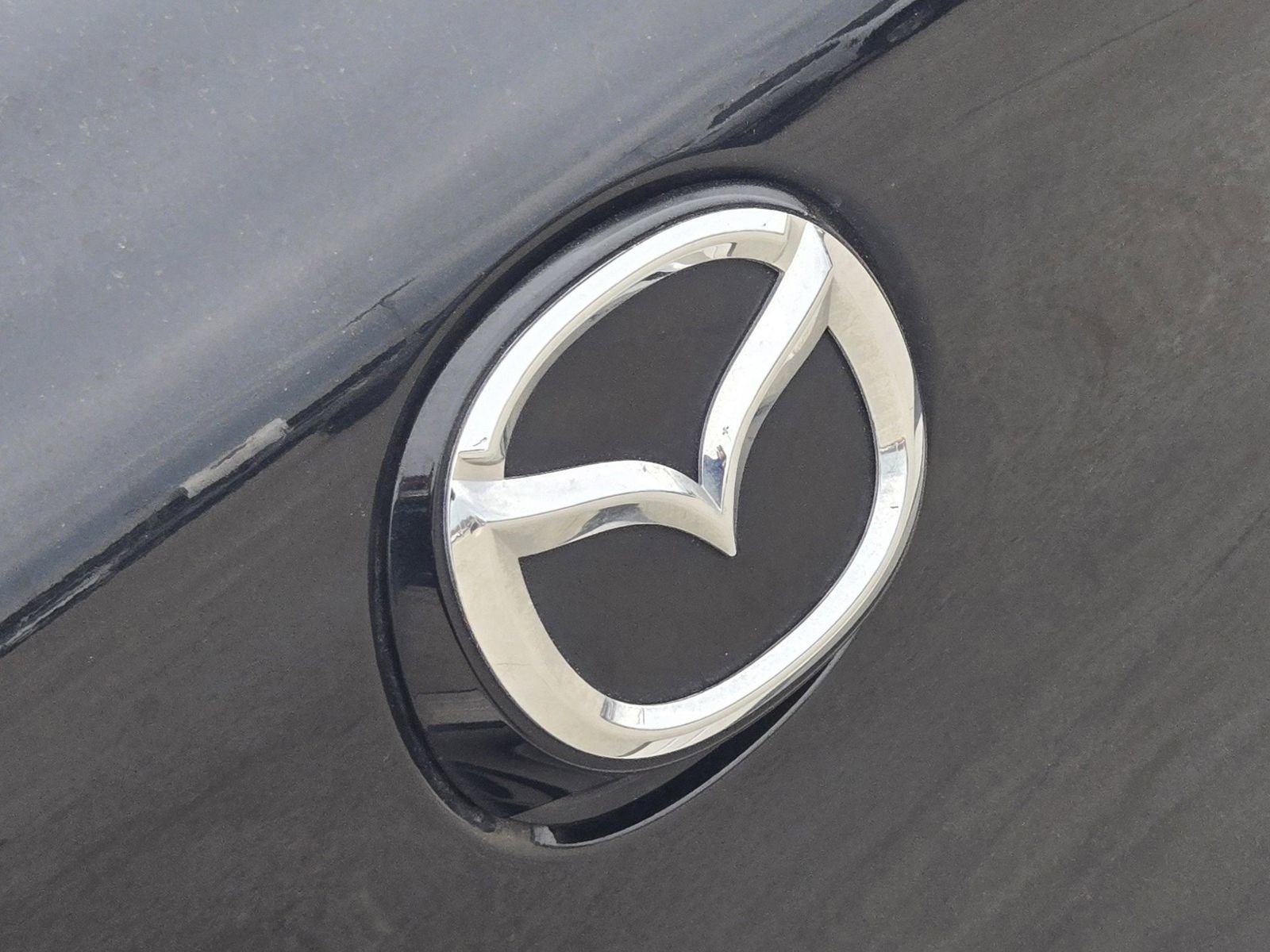 Used 2024 MAZDA MAZDA3 s image 12