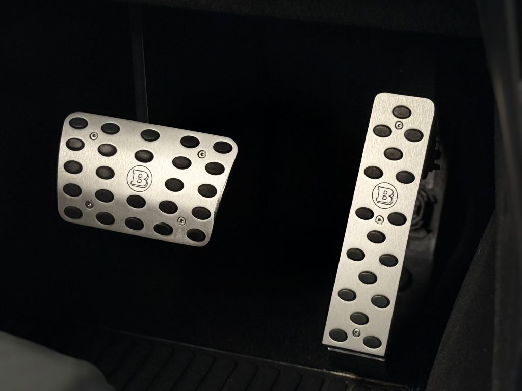 Used 2017 Mercedes-Benz G 550 Squared image 87