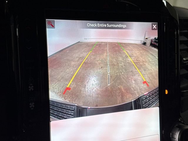 New 2026 RAM 2500 Tradesman AWD/4WD image 15