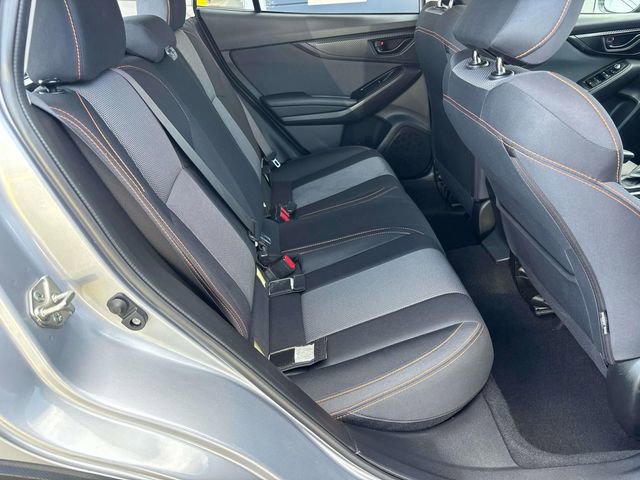 Used 2021 Subaru Crosstrek 2.0i Premium image 16