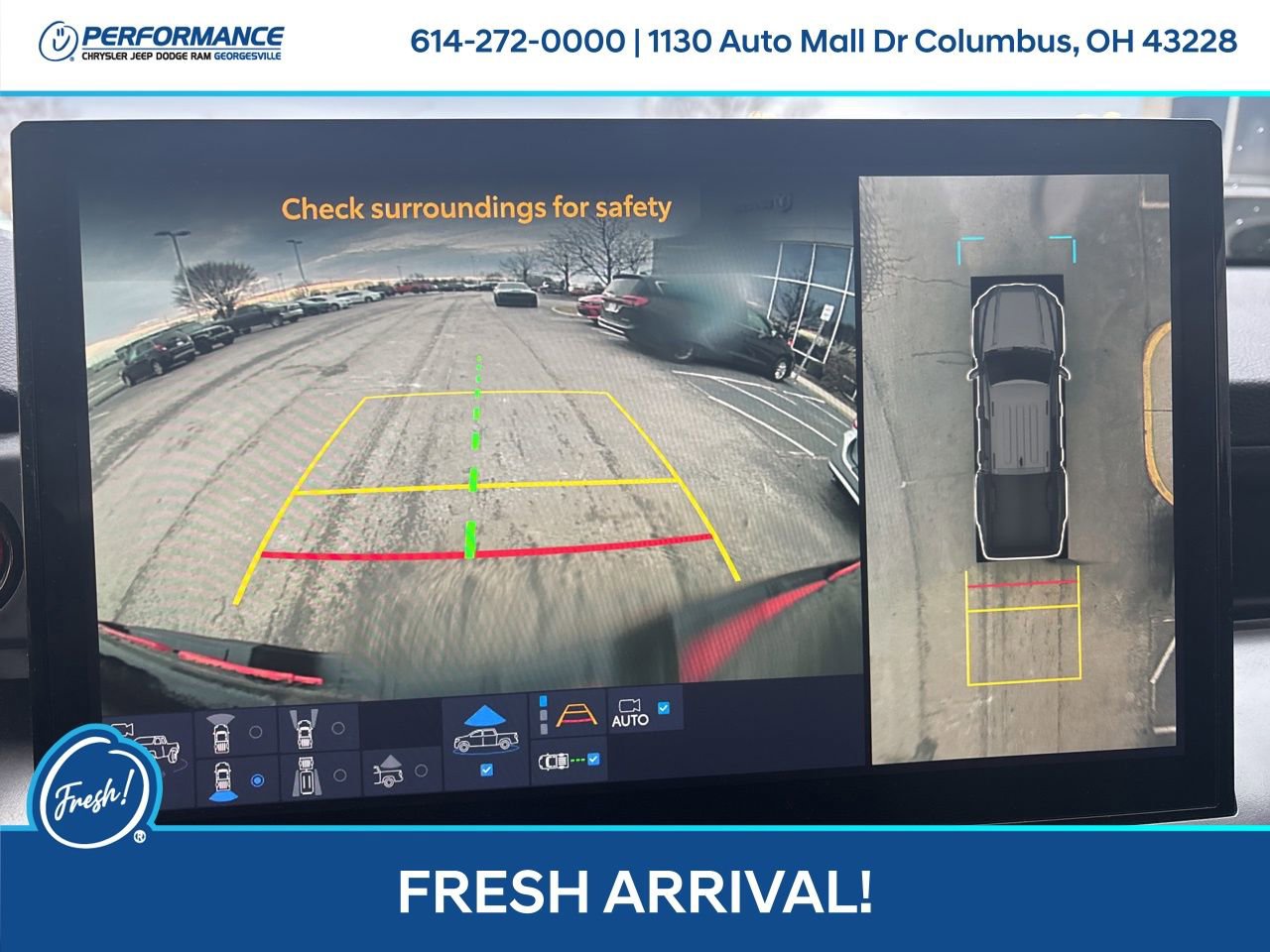 Used 2025 Toyota Tacoma TRD Sport image 23