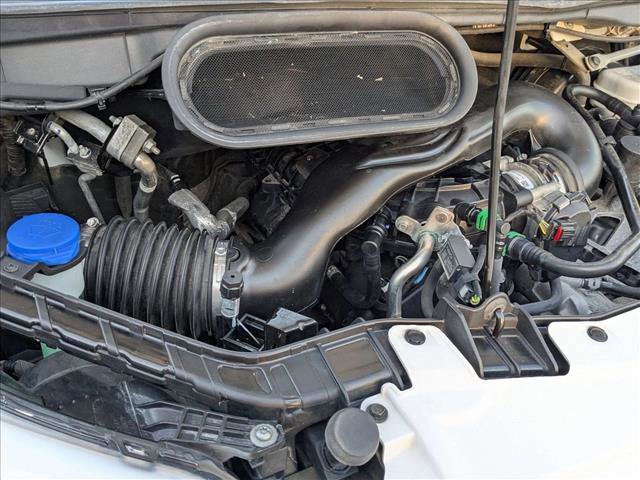 Used 2022 Ford Transit 350 XLT RWD image 24