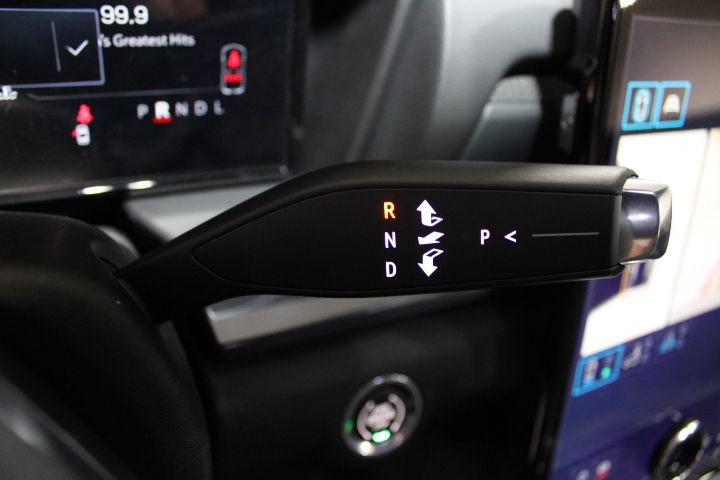 New 2026 GMC Terrain AT4 AWD/4WD image 36
