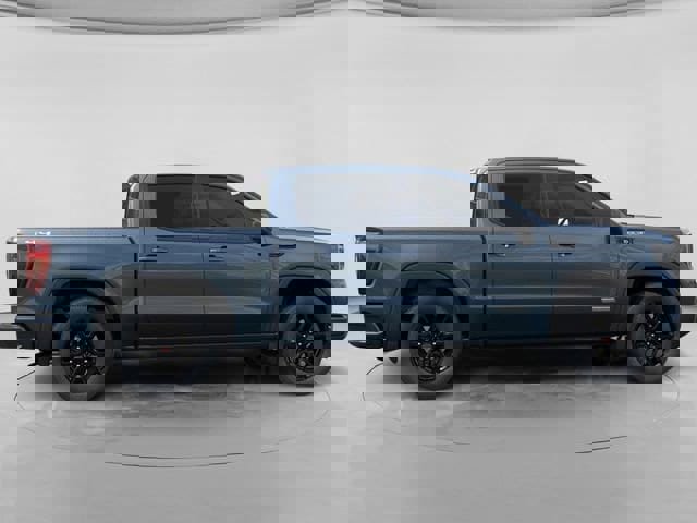 New 2026 GMC Sierra 1500 Elevation image 5