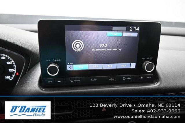 Used 2024 Honda HR-V Sport image 30