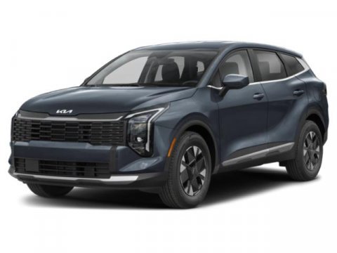 New 2026 Kia Sportage LX