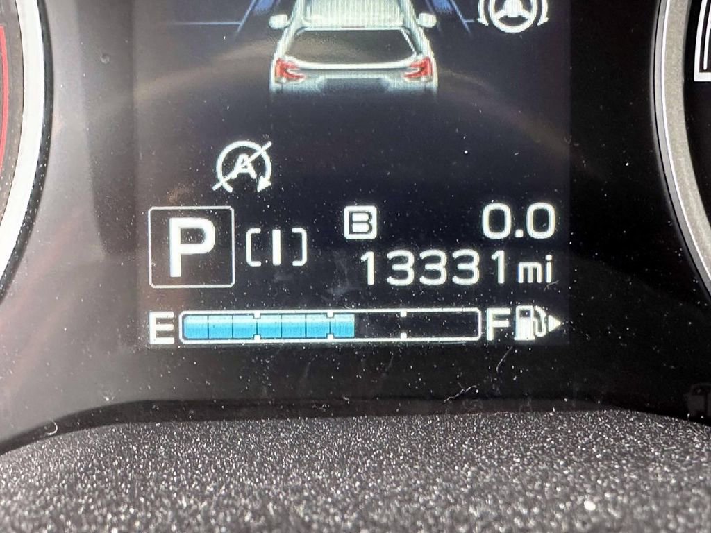 Used 2022 Subaru Forester Limited image 35