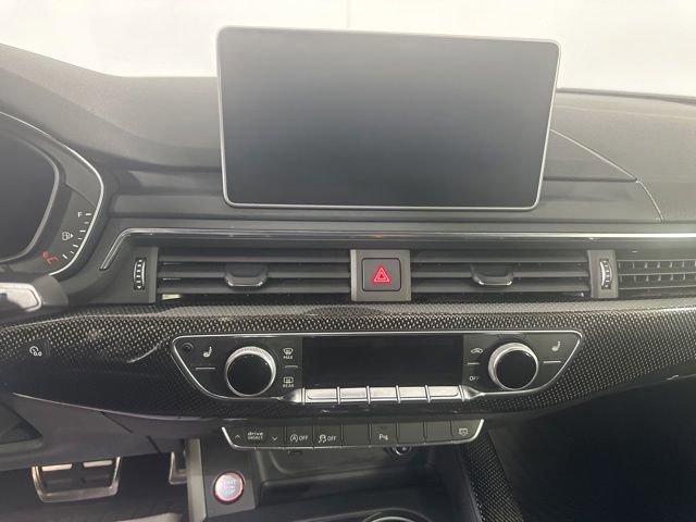 Used 2018 Audi S5 Prestige w/ S Sport Package AWD/4WD image 17