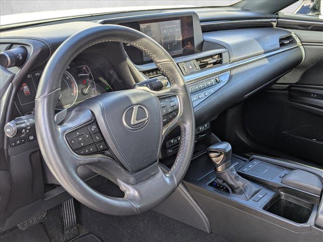 Used 2020 Lexus ES 350 ES 350 image 9