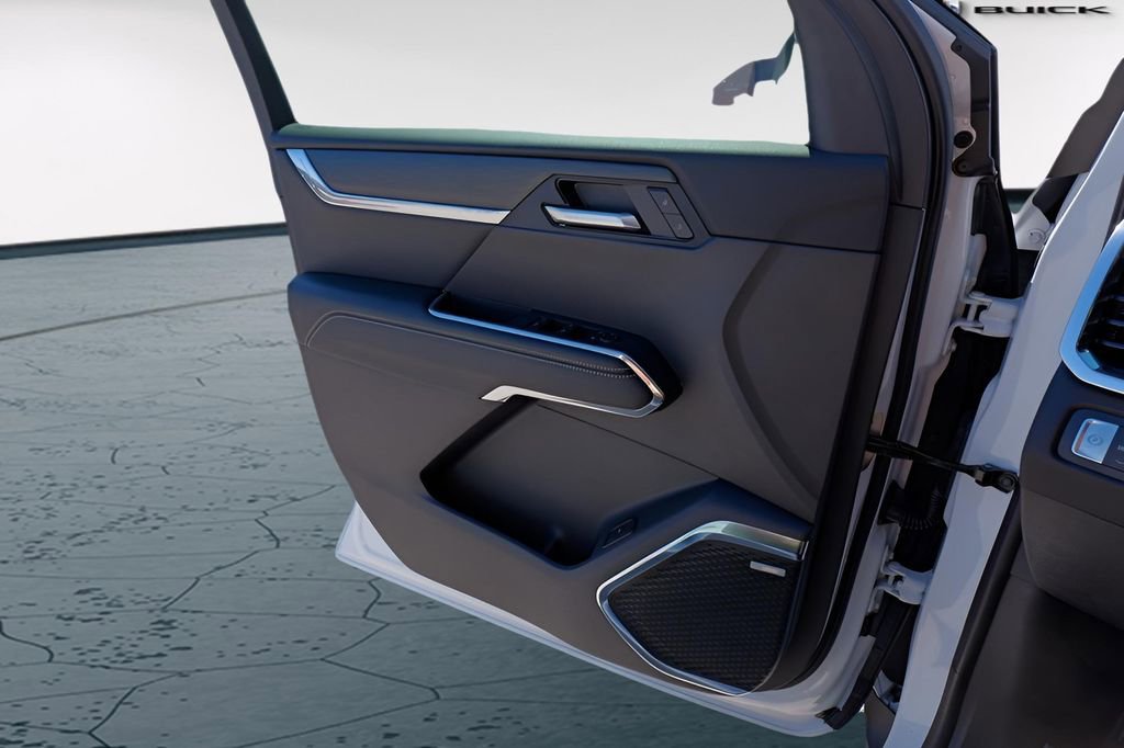 New 2026 GMC Acadia Elevation w/ Black Edition image 18