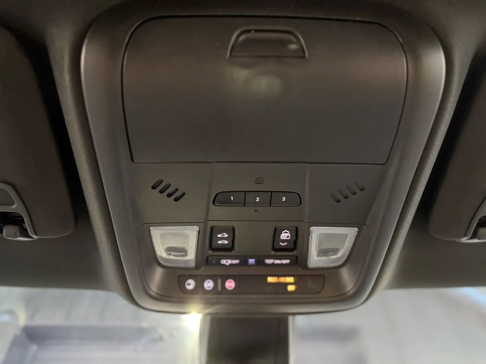 Used 2019 Cadillac XT5 Luxury AWD/4WD image 39