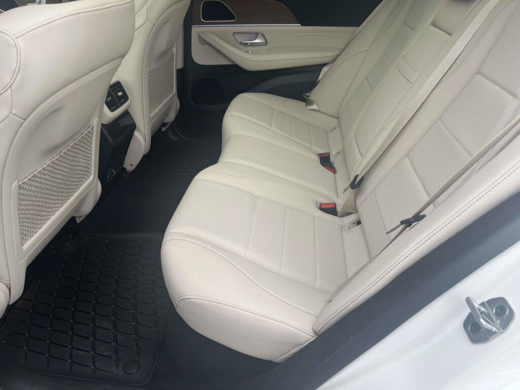 Used 2026 Mercedes-Benz GLE 350 4MATIC image 18