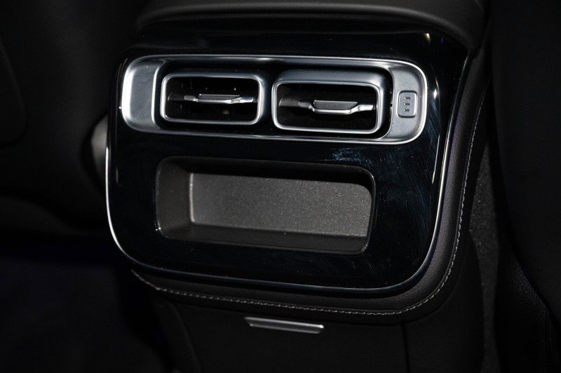 Certified 2024 Mercedes-Benz S 580 4MATIC Sedan image 19