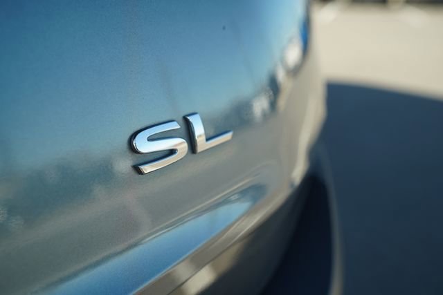 Used 2023 Nissan Rogue SL image 40