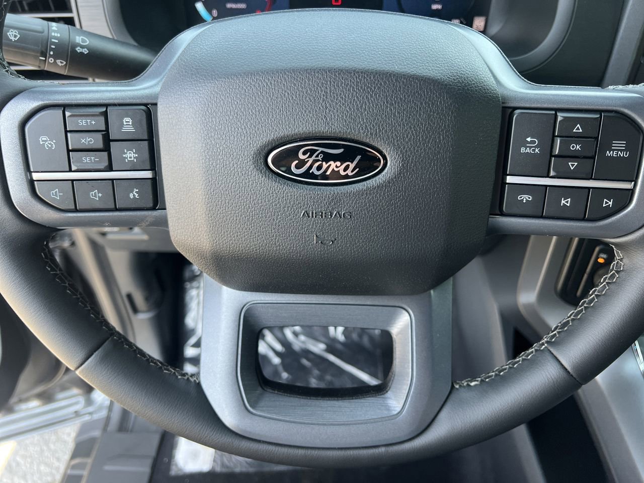 New 2026 Ford F150 XLT image 11