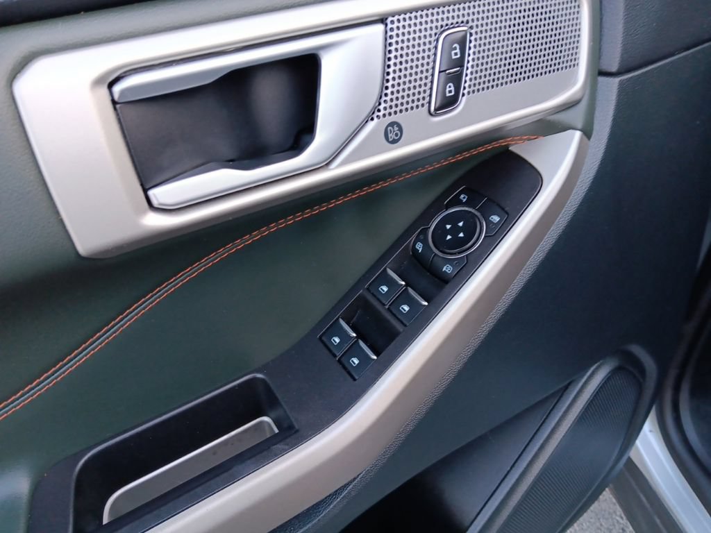 Used 2023 Ford Explorer Timberline w/ Timberline Technology Package AWD/4WD image 30